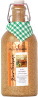 Bier-Schnaps im Tonkrug 35,0 % Vol. 500 ml