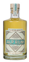 AlpRum 40,0 % Vol. 500 ml