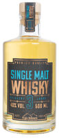 Whisky Single Malt 40,0 % Vol. 500 ml
