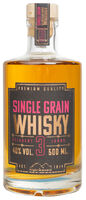 Whisky Single Grain 40,0 % Vol. 500 ml