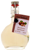 Haselnuss 30,0 % Vol. Bocksbeutel 40 ml