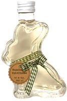 Beschwipster Osterhase Haselnuss 30,0 % Vol. 200 ml