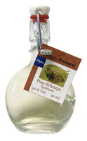 Allgäuer Heu-Schnaps 30,0 % Vol. Bocksbeutel 40 ml
