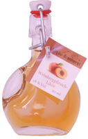 Weinbergpfirsich-Likör 18,0 % Vol. Bocksbeutel 40 ml