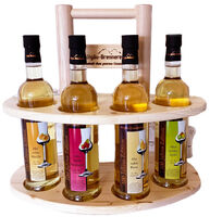 Serviertragerl unbefüllt  