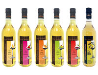 Serie der alten Milden 6x1,0 Ltr. 