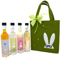 Geschenktasche "Ostern"