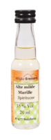 Alte milde Marille 35,0 % Vol. 20 ml