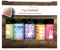 Oster-Set "Kleine Allgäuer" 10 x 20 ml