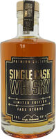 Whisky Single Cask 60,1 % Vol. 500 ml   -limitierte Abfüllung-