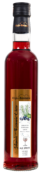 Johannis-Rosmarin-Likör 15,0 % Vol. 500 ml