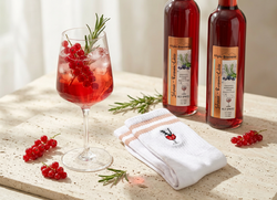 Johannis-Rosmarin-Likör 15,0 % Vol. 700 ml