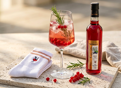 Johannis-Rosmarin-Likör 15,0 % Vol. 700 ml