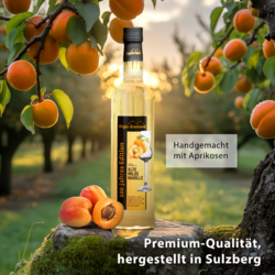 Alte milde Marille 35,0 % Vol. 700 ml