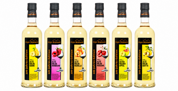 Serie der alten Milden 6x700 ml