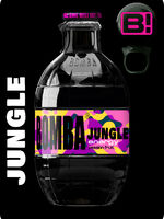 Bomba Energy Jungle - Passionfruit 250ml Glas-Fl./ DPG Pfand 0,25