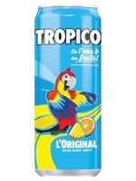 Tropico  L´Original EU 330ml DS/ Pfand 0,25