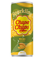 Chupa Chups Soda Mango EU 250ml DS/ Pfand 0,25