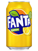 Fanta Lemon EU 330ml DS/ Pfand 0,25