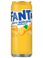 Fanta Ananas EU 330ml DS/ Pfand 0,25 