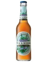 Trade Islands Mint n Lime 0,33l MW Pfand Ka.1,50 Fl. 0,08