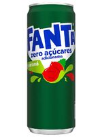 Fanta Guarana EU 330ml DS/ Pfand 0,25