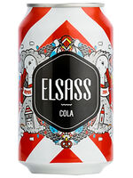 Elsass Cola EU 330ml DS/ Pfand 0,25