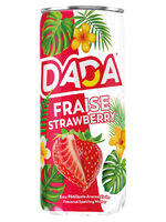 DADA Fraise Strawberry EU 330ml DS/ Pfand 0,25