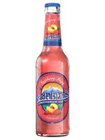 Trade Islands Raspberry-Peach 0,33l / Pfand 0,08