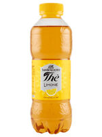 San Benedetto PET Ice Tea Limone 500ml / Pfand 0,25