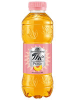 San Benedetto PET Ice Tea Peach 500ml / Pfand 0,25