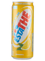 Ferrero EstaTHE DS Icetea Limone 330ml / Pfand 0,25