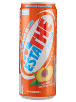 Ferrero EstaTHE DS Icetea Peach 330ml / Pfand 0,25