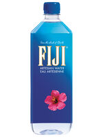 FIJI WATER Still 1,0 Pet/ DPG 0,25