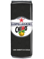 Sanpellegrino Chino 330ml / Pfand 0,25