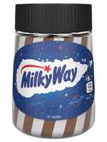 MilkyWay Brotaufstrich 350g