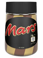 Mars Brotaufstrich 350g