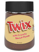 Twix Brotaufstrich 350g
