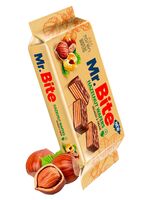 Toren MR. BITE Haselnuss Waffel Riegel 38g.