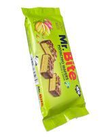 Toren MR. BITE Pistachio Waffel Riegel 38g.