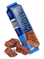 Toren TAMAM Double Chocolate Waffel Riegel 42g 