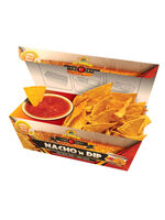 Nacho n Dip Salsa 175 gr. Box (192)