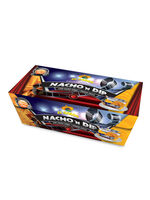 Nacho n Dip Cheese 175 gr. Box (191)