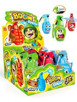Johny Bee - Boom Spray Handgranate 50ml