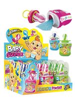 Johny Bee - Baby Sucker Lollipop & Powder 32g. neuer GTIN 5904310231466