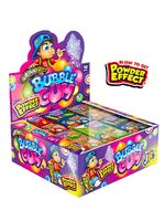 Johny Bee - Bubble Gum with Powder Effect 35g