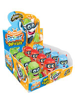 Johny Bee - Cleaning Robot Dip & Lick 40g.