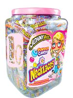 Johny Bee - Powder Candy Necklaces 17g.