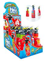 Johny Bee - Big Fire Spray 70ml 