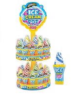 Johny Bee - Ice Cream Pop Lollipop Tower 27g